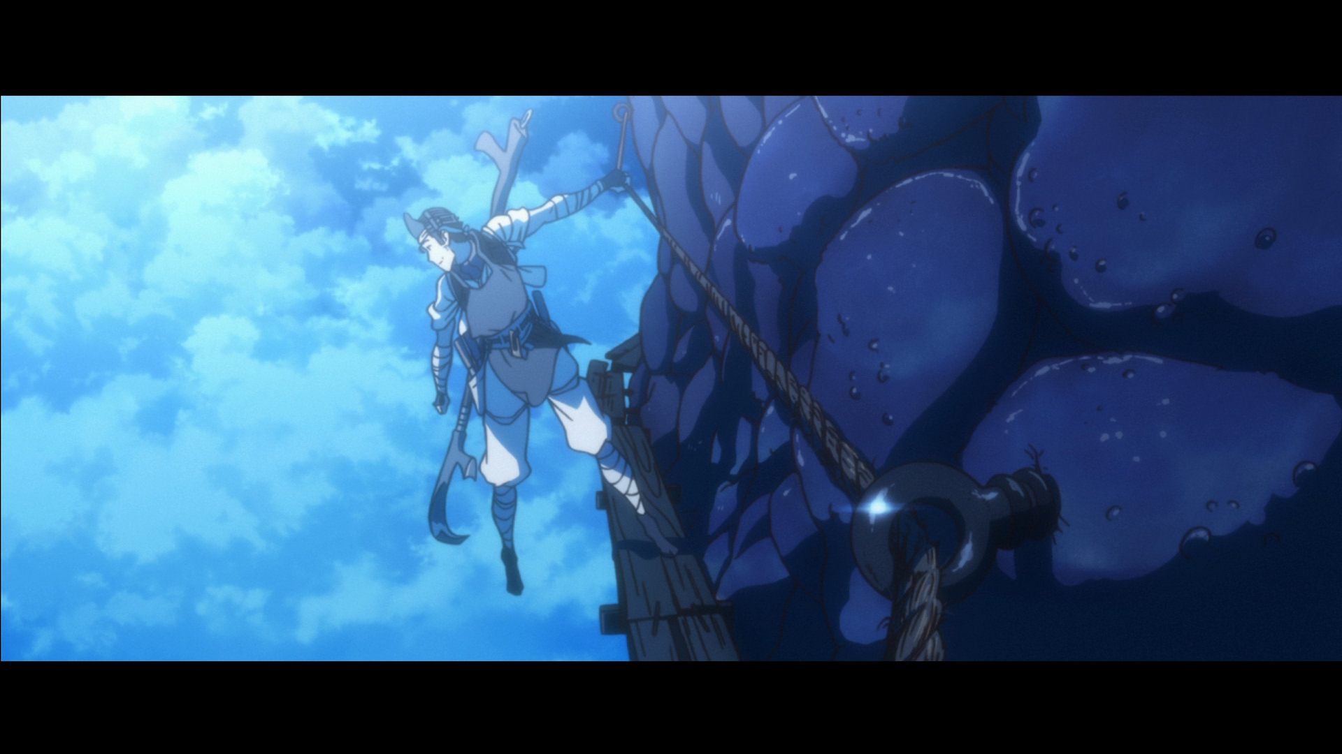 Nihon Animator Mihonichi (Otaku Tail No Fansub, Shin Gouki)